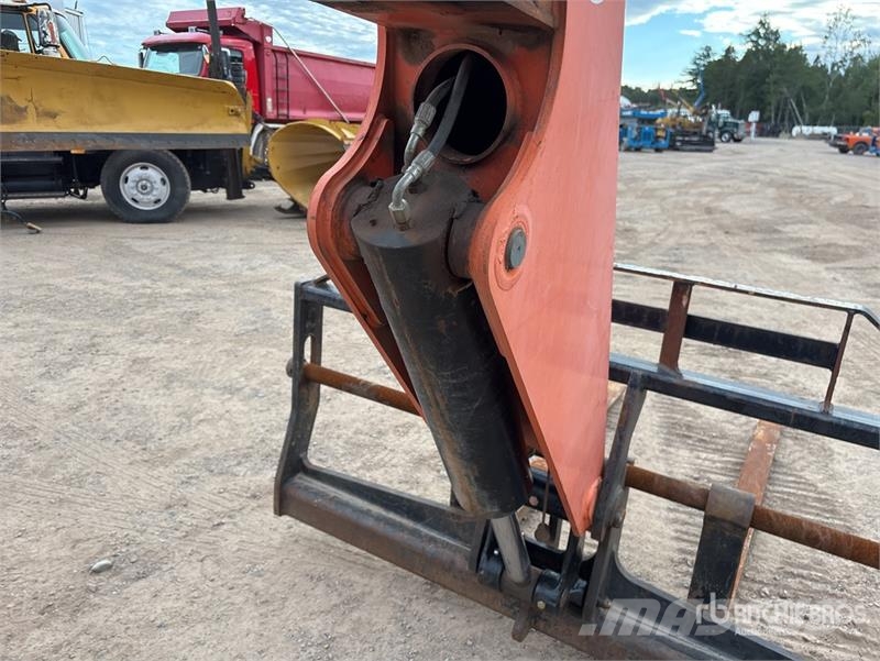 JLG 8042 Telescopic handlers
