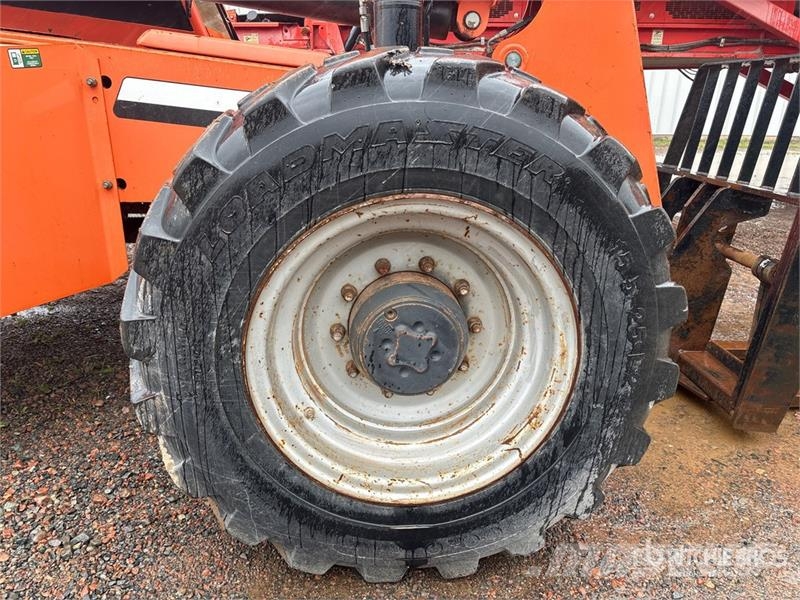 JLG 8042 Teleskoplæssere