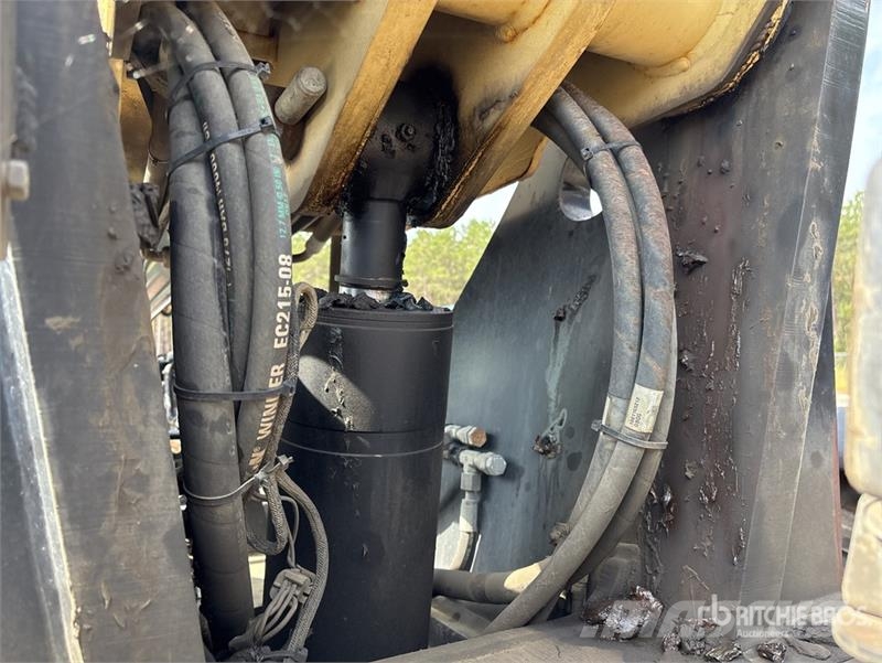 JLG G12-55A Telescopic handlers