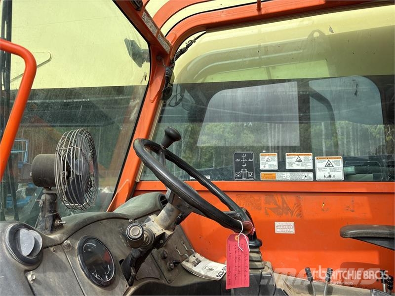 JLG G12-55A Telescopic handlers