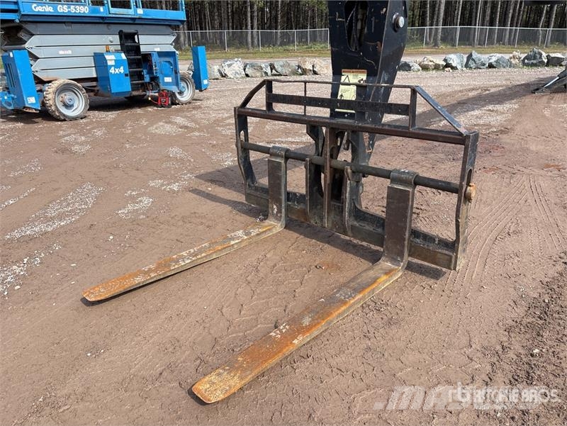 JLG G12-55A Telescopic handlers