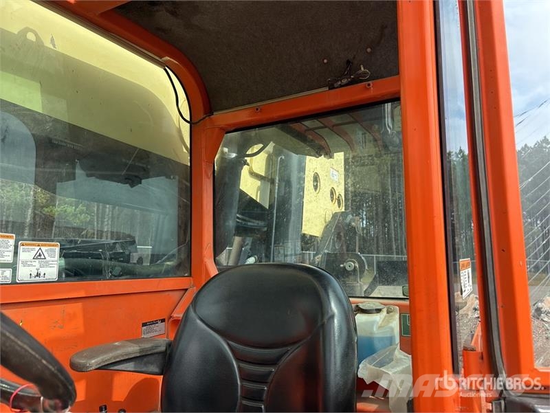 JLG G12-55A Telescopic handlers