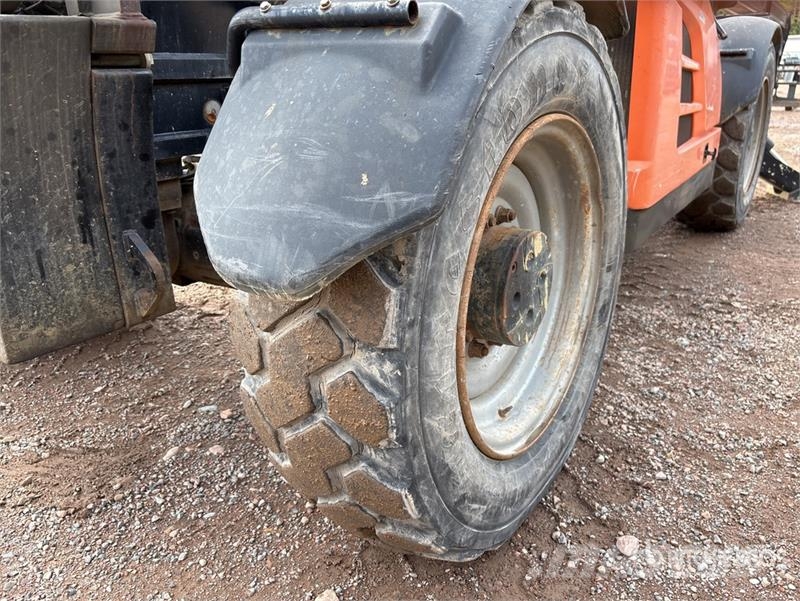 JLG G12-55A Telescopic handlers