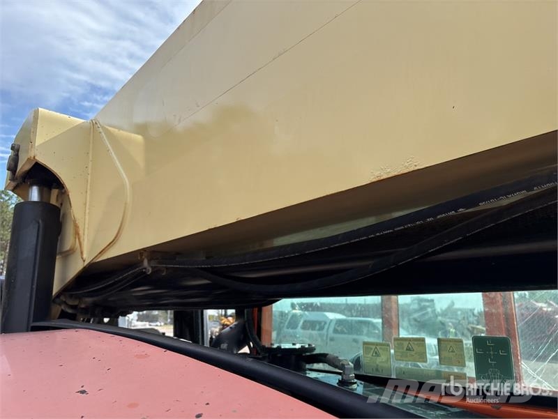 JLG G12-55A Telescopic handlers