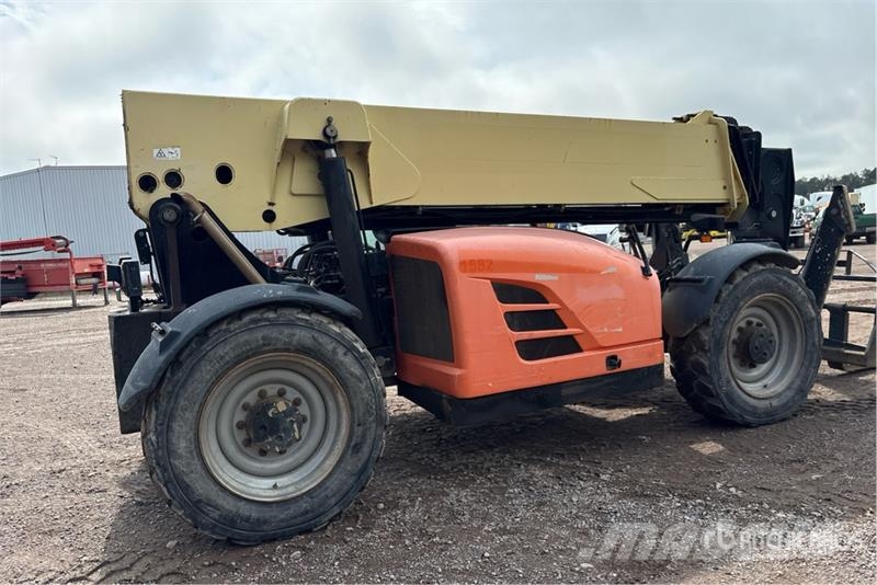 JLG G12-55A Telescopic handlers