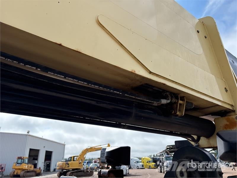 JLG G12-55A Telescopic handlers