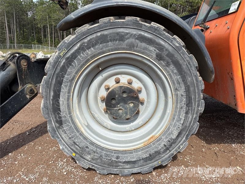 JLG G12-55A Telescopic handlers