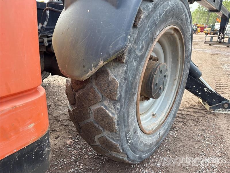 JLG G12-55A Telescopic handlers