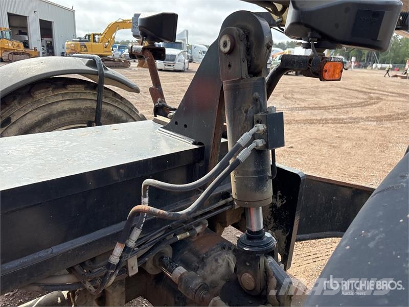 JLG G12-55A Telescopic handlers