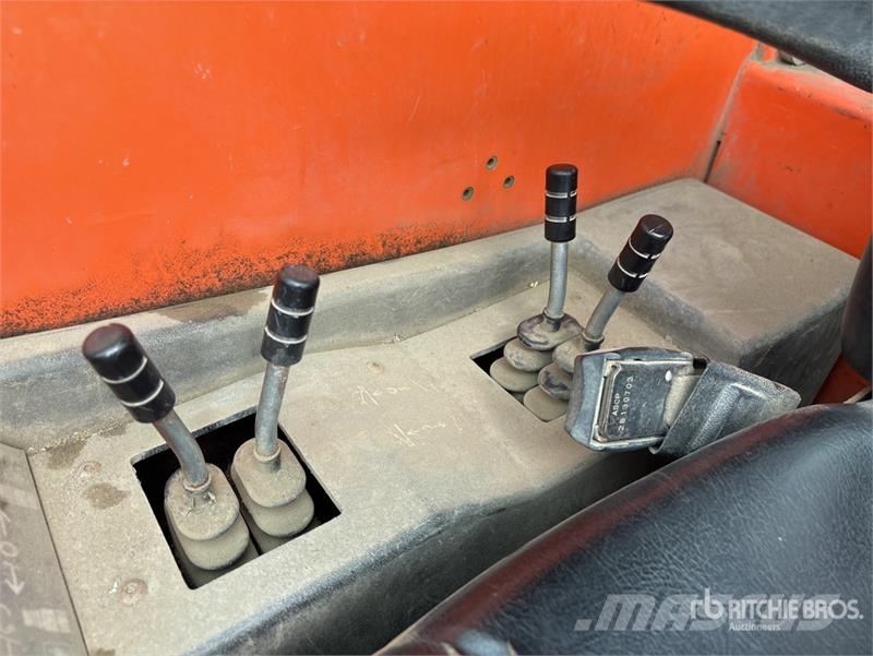 JLG G12-55A Telescopic handlers