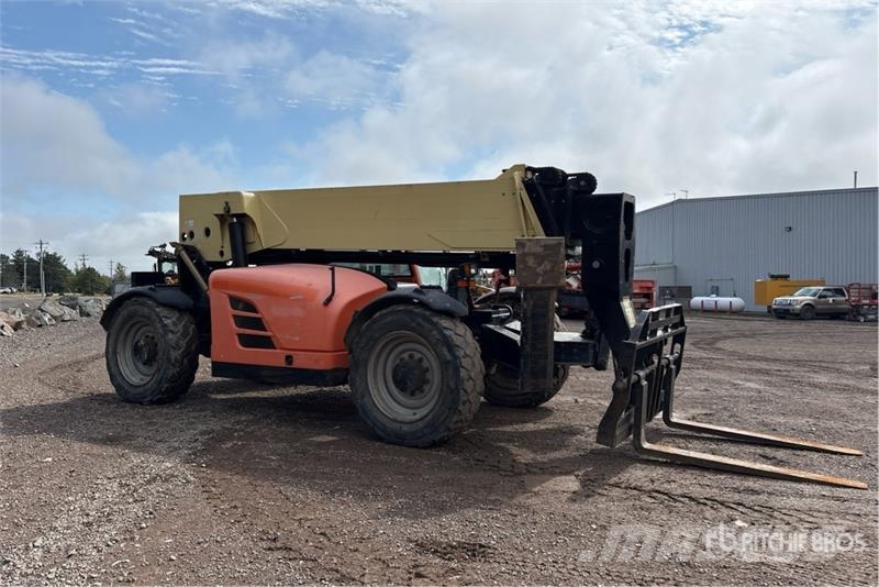 JLG G12-55A Telescopic handlers