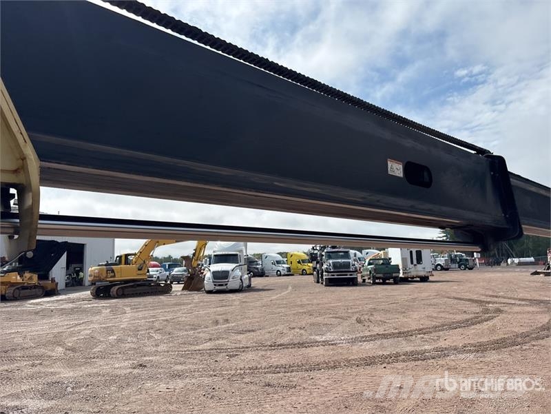JLG G12-55A Telescopic handlers