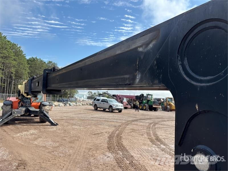 JLG G12-55A Telescopic handlers