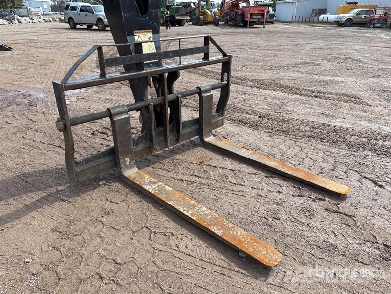 JLG G12-55A Telescopic handlers