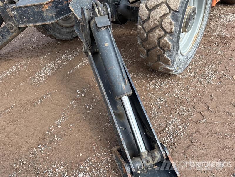JLG G12-55A Telescopic handlers