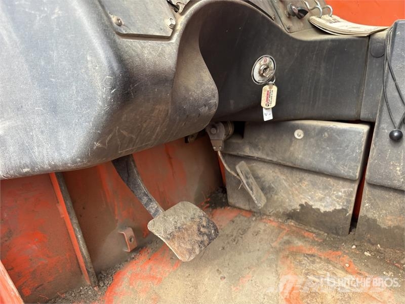 JLG G12-55A Telescopic handlers
