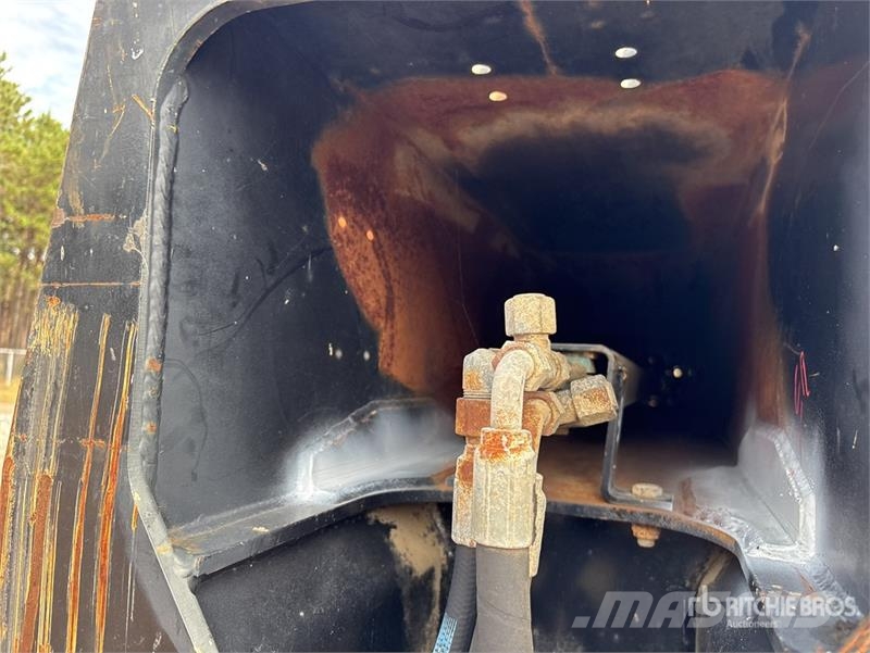JLG G12-55A Telescopic handlers
