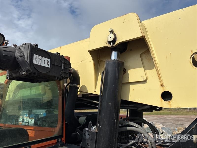JLG G12-55A Telescopic handlers
