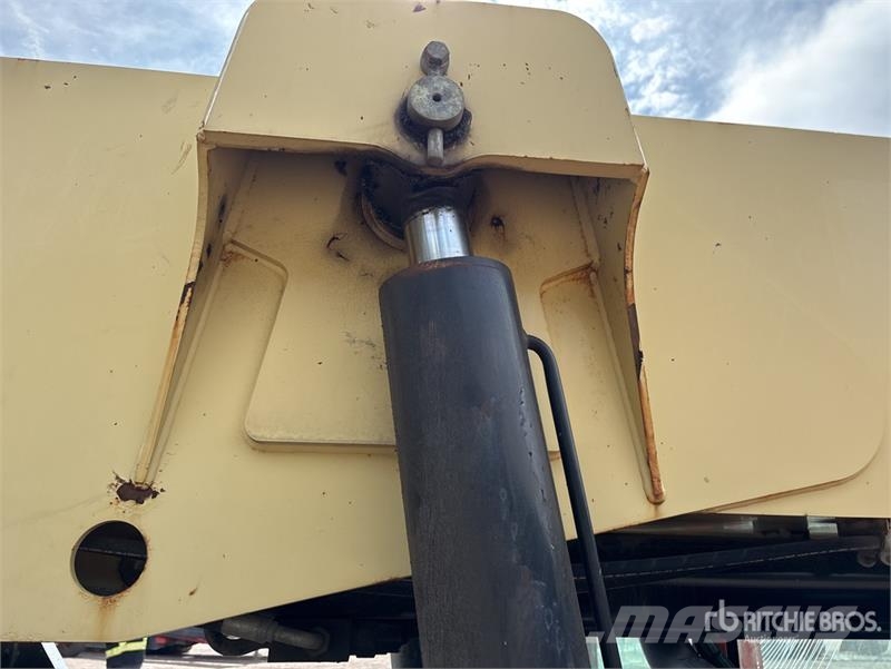 JLG G12-55A Telescopic handlers