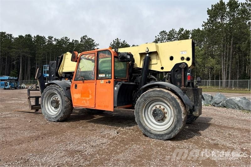 JLG G12-55A Telescopic handlers