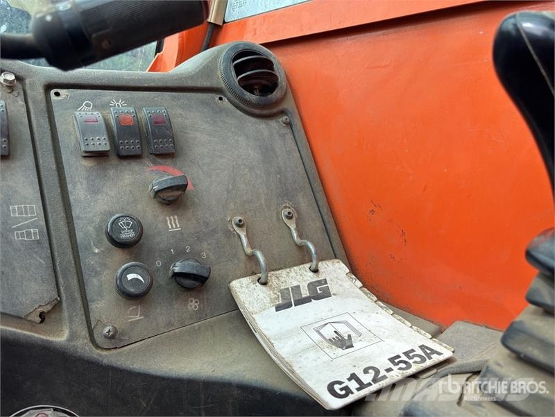 JLG G12-55A Telescopic handlers