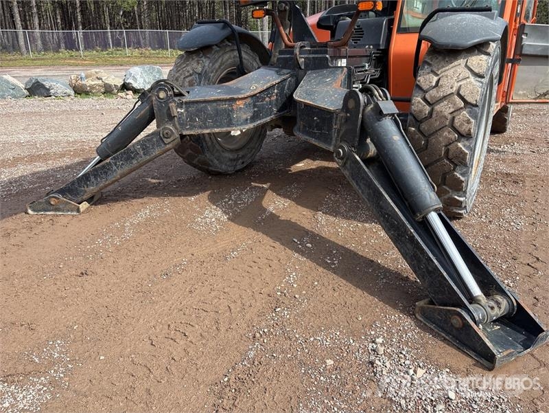 JLG G12-55A Telescopic handlers