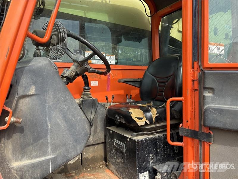 JLG G12-55A Telescopic handlers