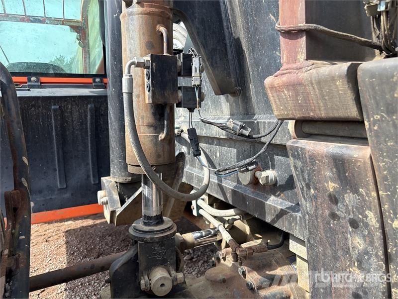JLG G12-55A Telescopic handlers