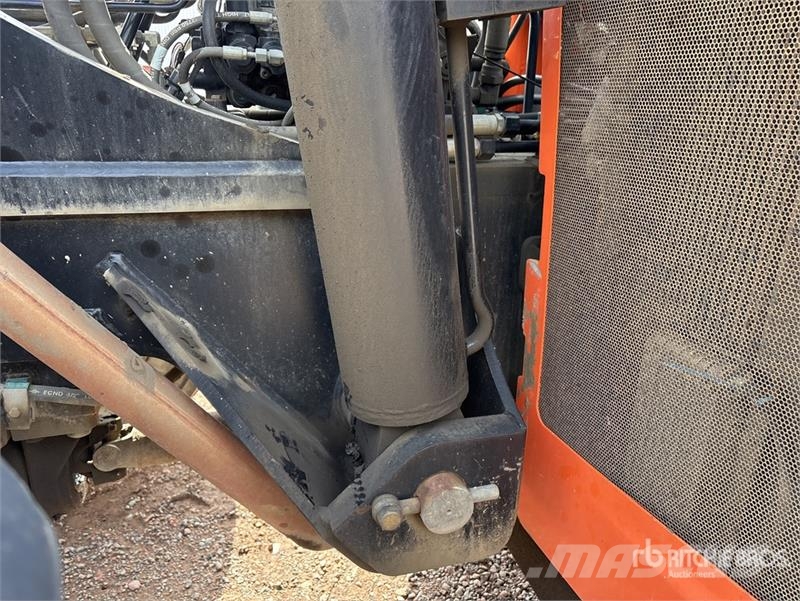 JLG G12-55A Telescopic handlers