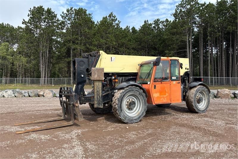 JLG G12-55A Telescopic handlers