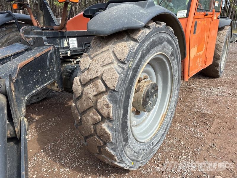 JLG G12-55A Telescopic handlers