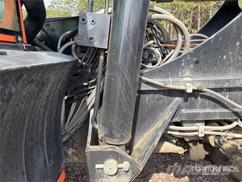 JLG G12-55A Telescopic handlers