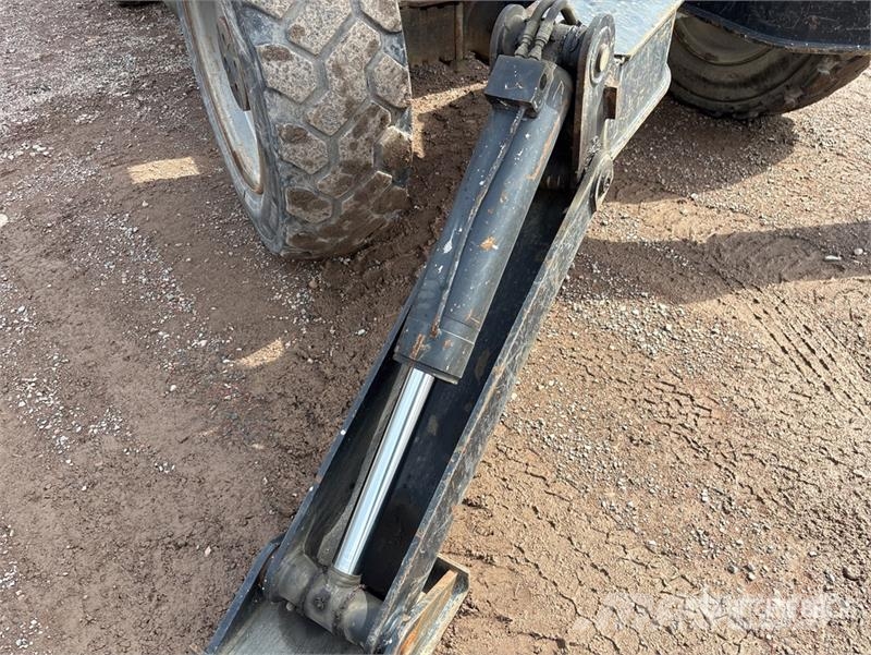 JLG G12-55A Telescopic handlers