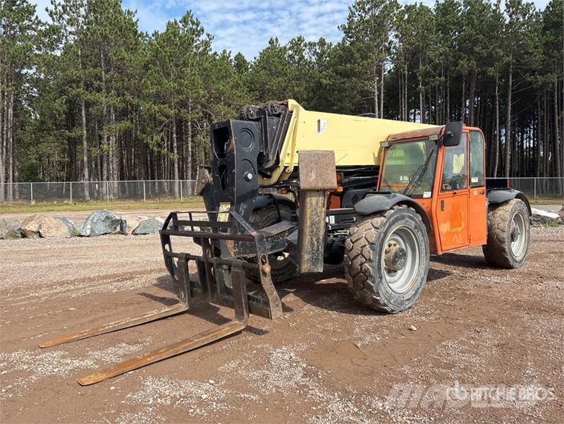 JLG G12-55A Telescopic handlers