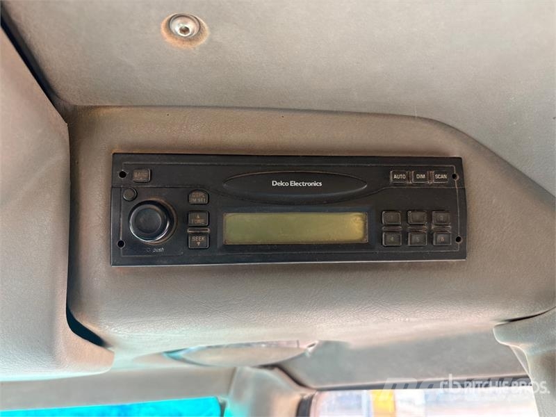 John Deere 400D Dumpperit