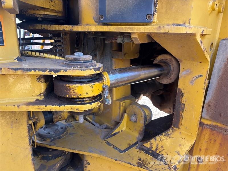 John Deere 400D Dumpperit