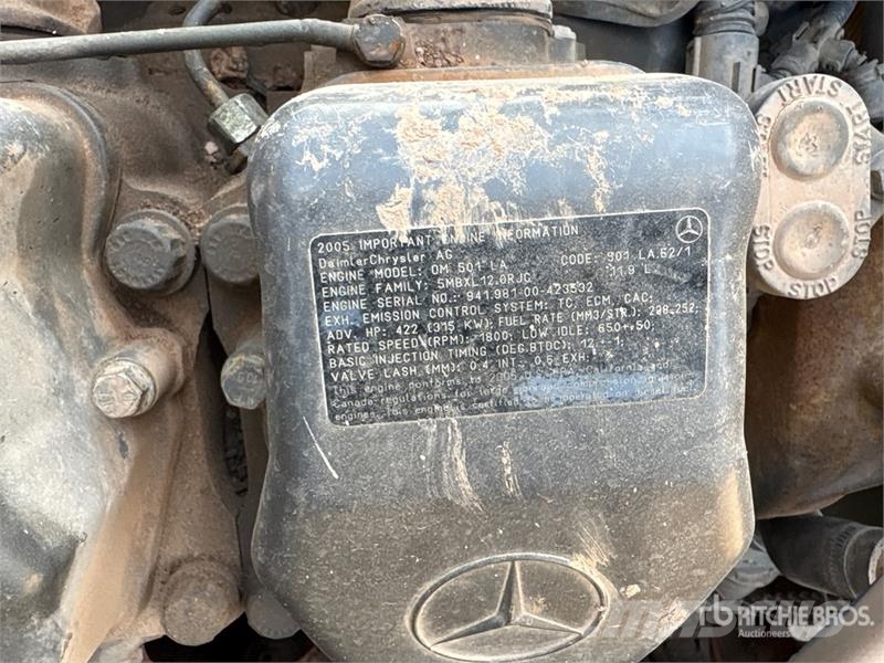 John Deere 400D Dumpperit
