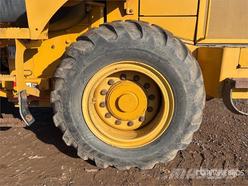 John Deere 444K Wheel Loader Hjullastare