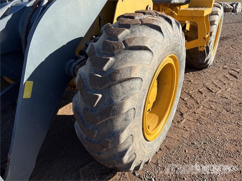 John Deere 444K Wheel Loader Hjullastare