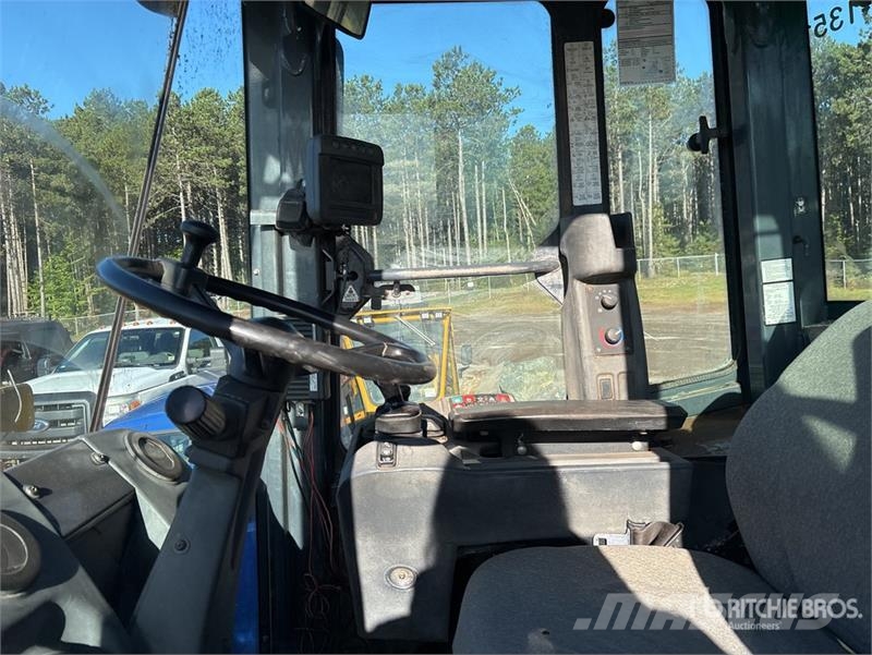 John Deere 444K Wheel Loader Hjullastare