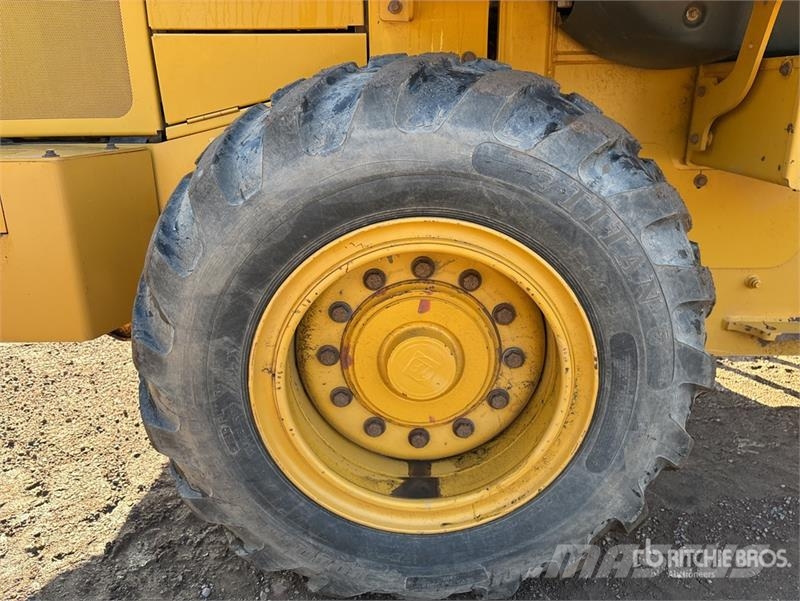 John Deere 444K Wheel Loader Hjullastare
