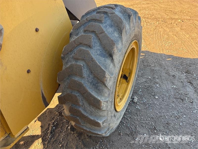 John Deere 444K Wheel Loader Hjullastare