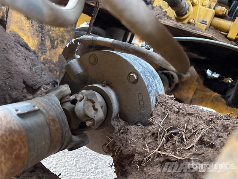 John Deere 444K Wheel Loader Kolesni nakladalci