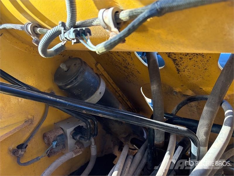 John Deere 444K Wheel Loader Hjullastare