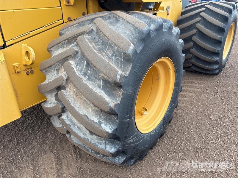 John Deere 444K Wheel Loader Kolesni nakladalci