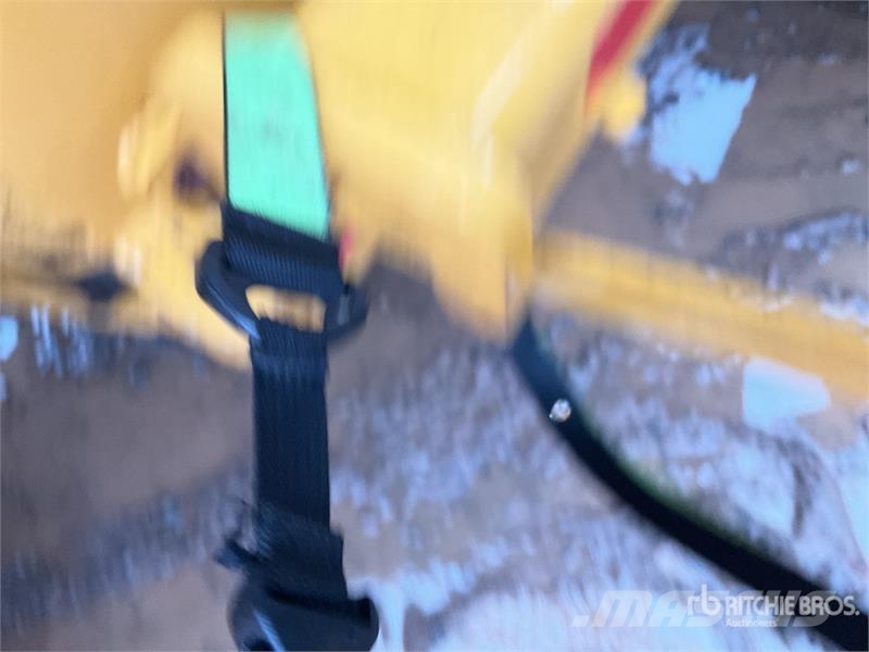 John Deere 444K Wheel Loader Tekerlekli yükleyiciler