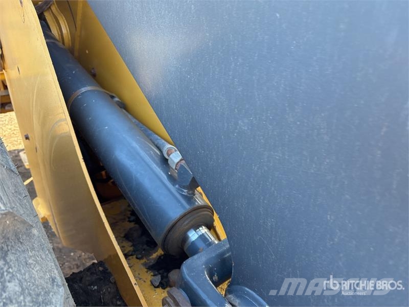 John Deere 444K Wheel Loader Hjullastare