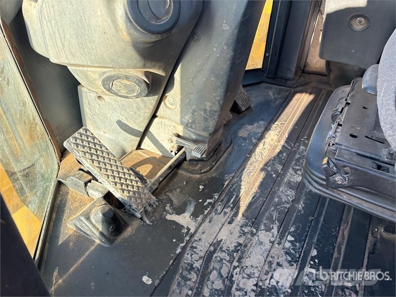 John Deere 444K Wheel Loader Hjullastare