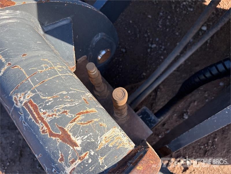 John Deere 444K Wheel Loader Hjullastare