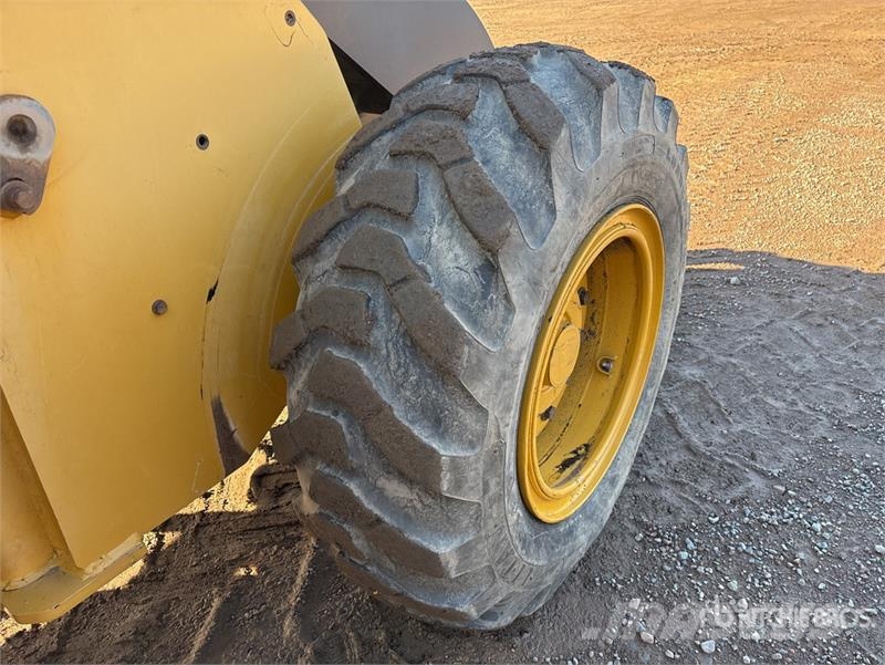 John Deere 444K Wheel Loader Hjullastare